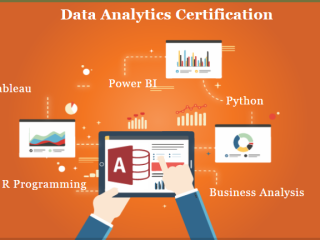 Learn Data Cleaning using Alteryx, Microsoft 365 Copilot Certification," SLA Consultants India"