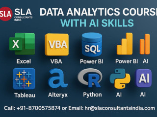 Soft Skills in Data Analytics with Python Certification High-Income Edge in 2025 - Enroll in "Best Data Analyst Course in Delhi"