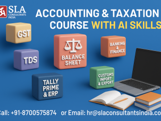 Future-Ready Accounting Course with SAP FICO AI Learn from Experts, Get Job-Ready by 2026.